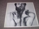 Peter Hammill   The Future now   LP + Gimmick-Poster  auf charisma   near Mint
