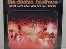Doobie Brothers - What Were Once Vices LP 1974 SEALED Orig Vinyl w/Poster