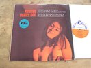 BYRON LEE AND THE DRAGONAIRES -  REGGAE BLAST OFF LP UK 1st Trojan Ska SUPERB