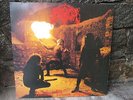 IMMORTAL Diabolical Fullmoon Mysticism LP 1994 ORIGINAL BRAZIL FIRST PRESSING I