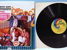 STRAWBERRY ALARM CLOCK INCENSE AND PEPPERMINTS LP ON UNI 73014 STEREO 1967  VG+