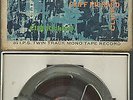 2 Spur Tonband Reel to Reel : Cliff Richard - same / selftitled (Vintage Pop)