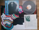 Bob Dylan /Greatest hits Japan issue LP  w/obi , poster, booklet