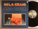 Eela Craig  One Niter    Austria Prog   German Press Complete