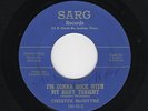 Txs Rockabilly CHESTER McINTYRE I'm Gonna Rock With My Baby Tonight M- HEAR NOW