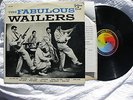THE FABULOUS WAILERS GOLDEN CREST 3075 original Mono,Pristine (Mint-)