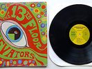 VTG 13TH FLOOR ELEVATORS PSYCHEDELIC SOUNDS ORIGINAL LP 1A MONO PSYCH