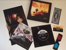 Ryan Adams Ashes & Fire Deluxe PAX-AM Ltd Ed Vinyl Record New Sealed