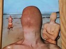 Toe Fat/Self Titled/1970 Parlophone LP/Uriah Heep/Glass Megagerie/Cliff Bennett