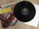 The Beatles Please Please Me LP Mono Black & Yellow Label 1963