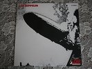 Led Zeppelin I Lp Vinyl