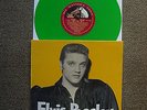 Elvis Presley Import HMV 10