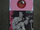 Elvis Presley Import HMV 10