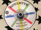 Ronnie Hawkins - Southern Love KILLER R&B ROCKABILLY STROLLER POPCORN Hear