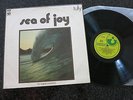 TULLY  SEA OF JOY ..1971 OZ PROG/SURF SOUNDTRACK.. RARE IN THIS SUPER CONDITION