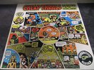 BIG BROTHER AND THE HOLDING COMPANY CHEAP THRILLS JANIS JOPLIN UK LP CBS 1967