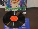 LP 33 ANGELO BRANDUARDI  IL LADRO POLYDOR 8470971  ITALY 1990 RARO