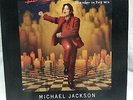 Michael Jackson, Blood on the Dance Floor