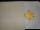 Bob Marley Chances Are very rare test pressing LP Mint-