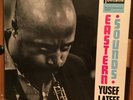 YUSEF LATEEF EASTERN SOUNDS ORIGINAL UK FONTANA 688 202 ZL LP  SCARCE JAZZ EX/EX