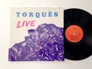 Torques – Live   Rare Private KY Garage Rock - 1969 Lemco - In Shrink