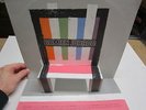 Damien Jurado & Gathered In Song ?– I Break Chairs OOP RARE dave bazan NUMBERED