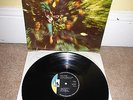 CREEDENCE CLEARWATER REVIVAL Bayou Country LP UK 1969 1st Press LIBERTY LBS 83