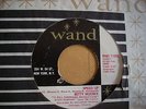 RARE NORTHERN SOUL  BETTY MOORER  speed up  WAND 11202  CLEAN & GREAT