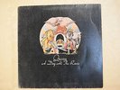 Queen - A Day At The Races - Vinyl LP - Australia 6E-101 Elektra 1976