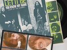 THE BEATLES+CARTOLINA=LET IT BE -CANTAUTORI-VG..VG.ITALIA.1970