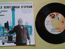 Vinyle 45T Rare Bande originale du film 