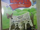 Tony Sheridan (Beatles) LP mit org. Autogramm