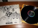 THE BEATLES  Revolver  Capitol T-2576 (Mono)  Black Colorband 1st Edition