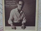 The Bill Evans Trio - Sunday at the Village Vanguard - 376 Riverside MONO - REEL
