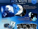 Third Man Records Vault Package #22 - Jack White Live At Bonnaroo 2014 - New