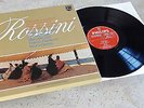 Rossini: String Sonatas - Salvatore Accardo **Very Rare Philips 6769 024 2LP**