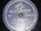 ELVIS PRESLEY 1960 It´s Now Or Never/Make Me Know It RARE 10