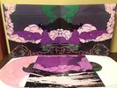 Pelican Australasia Pink and White 2 LP Sludge Drone Neurosis 1 of 1000