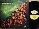 RaRe Brazil Bossa Jazz O TRIO Projeto III 1968 LP AZIMUTH