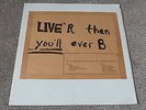 The Rolling Stones - Live' R Than You'll Ever B 1969 USA LP