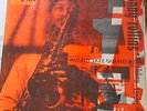 Sonny Rollins and the Modern Jazz Quartet PRLP 7029 W. 50th DG NM