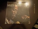 RARE - MILES DAVIS KIND OF BLUE - ( CS 8163 ) STEREO LP - 6 EYE DG LABEL 1AD/1AE