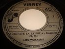 LOS WALKER'S 