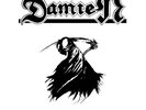 DAMIEN - Shades Of The Past (The Lost Tapes) DLP