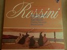 PHILIPS 6769 024 SALVATORE ACCARDO ROSSINI SONATE A QUATTRO 2LP