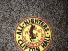 Northern Soul Patch