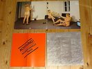 LP Novaks Kapelle - Naked,rarer Austria Krautrock Original LP 1978 Ariola