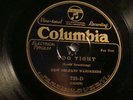 COL 735-D NEW ORLEANS WANDERS (ORY - DODDS)   -TOO TIGHT - PAPA DIP