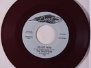 WHISPERS: As I Sit Here / The Story Book Of Love 45 (repro, dj, maroon wax) Sou
