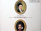 PIERRE MONTEUX /Beethoven Symphony No.1 & 8/ RCA Living Stereo SD LSC-2491 1S/1S